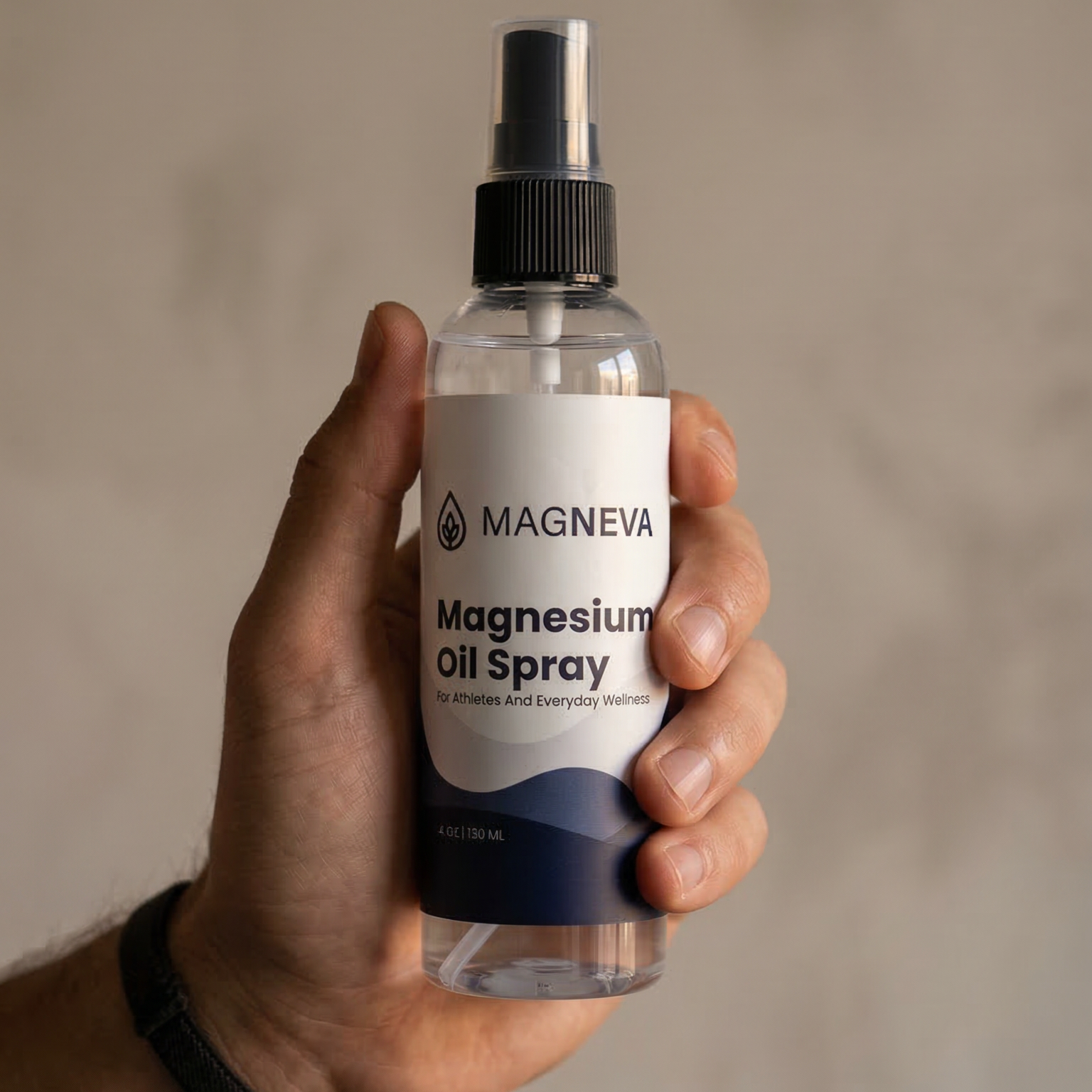 Magneva Magnesium Spray